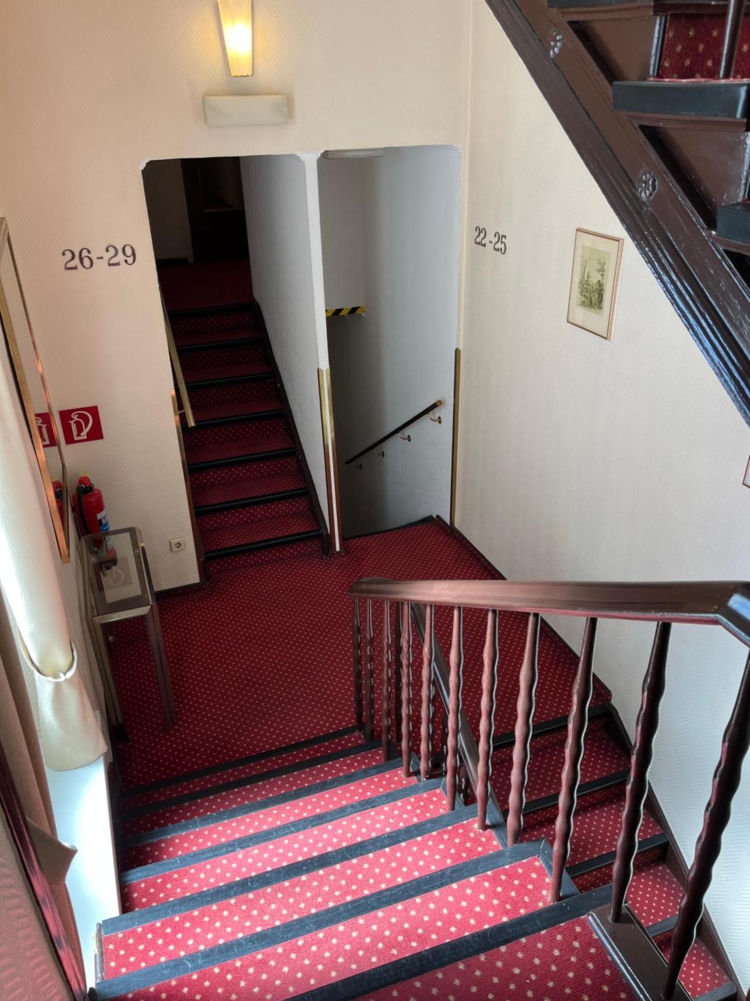 Hotel Bismarck — Photos 2