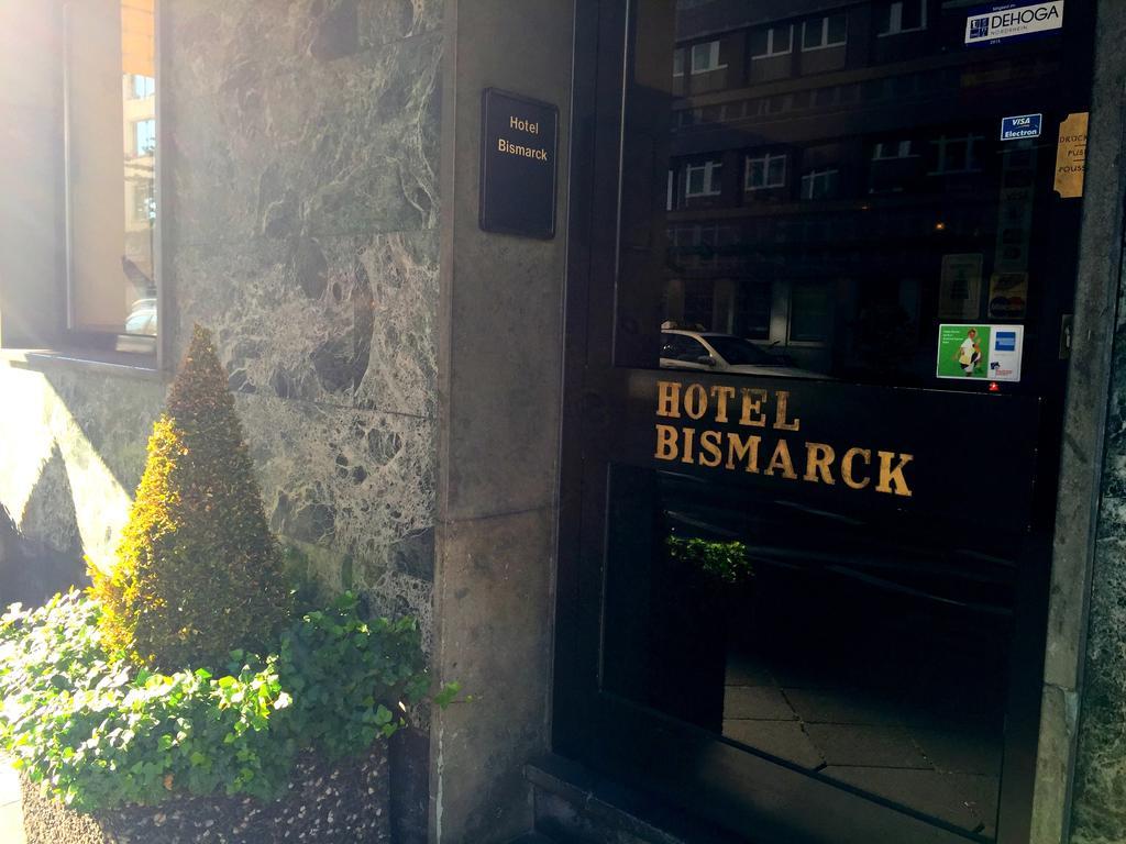 Hotel Bismarck — Photos 3
